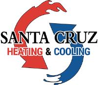 Santa Cruz Heating & Cooling image 1